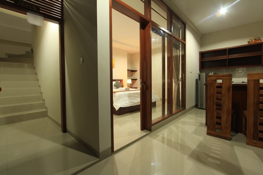 Mahanadewi Guest house